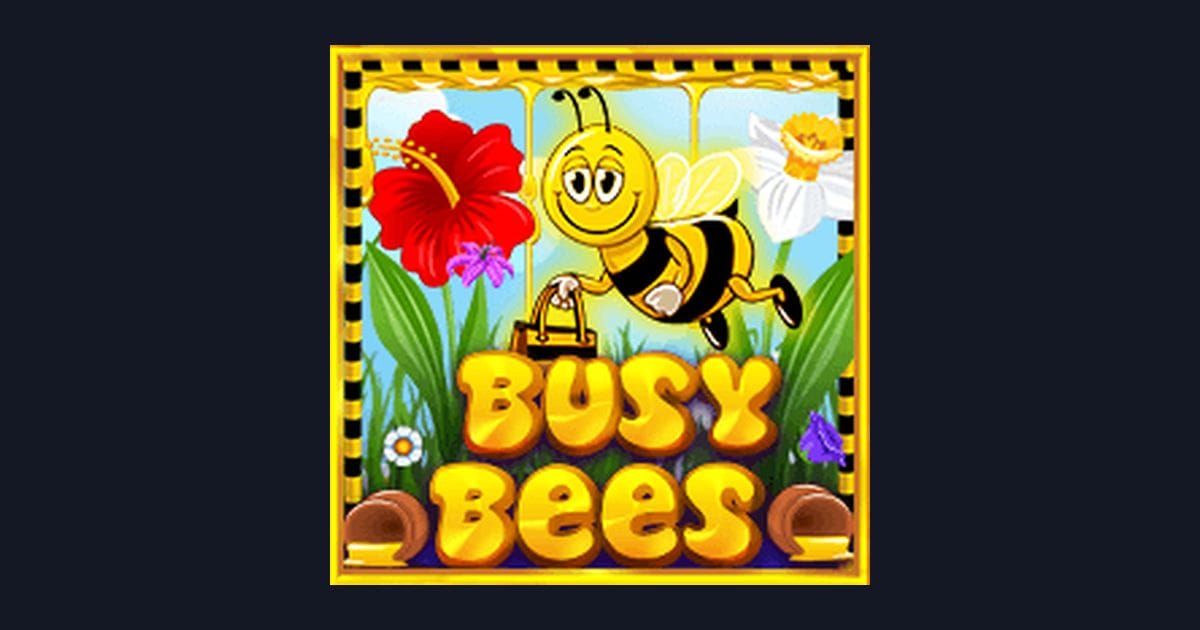 Busy Bees: Slot Online untuk Pemula dengan Tips Slot Pemula dan Cara Membaca RTP