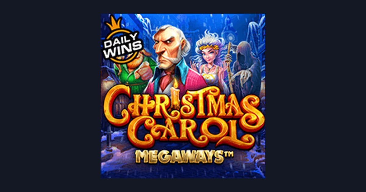 Christmas Carol Megaways: Slot Online untuk Pemula dengan Tips & Cara Membaca RTP