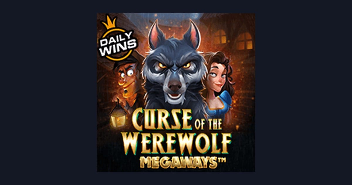 Curse of the Werewolf Megaways: Slot Online untuk Pemula & Tips Bermain