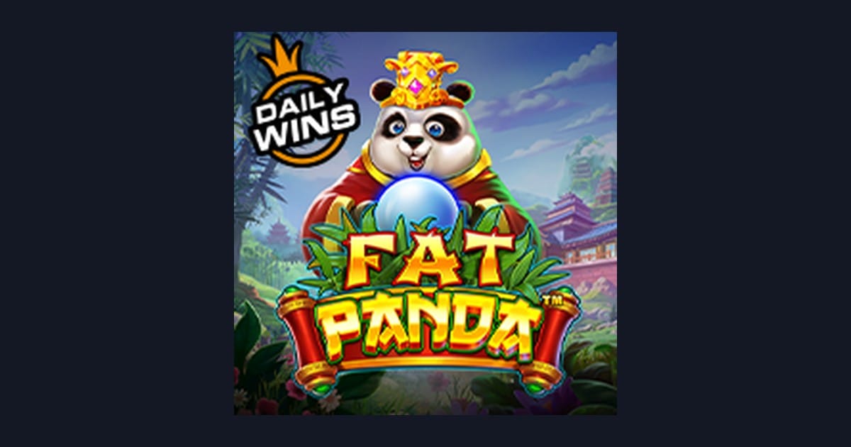 Fat Panda: Slot Online untuk Pemula dengan Tips & Cara Membaca RTP