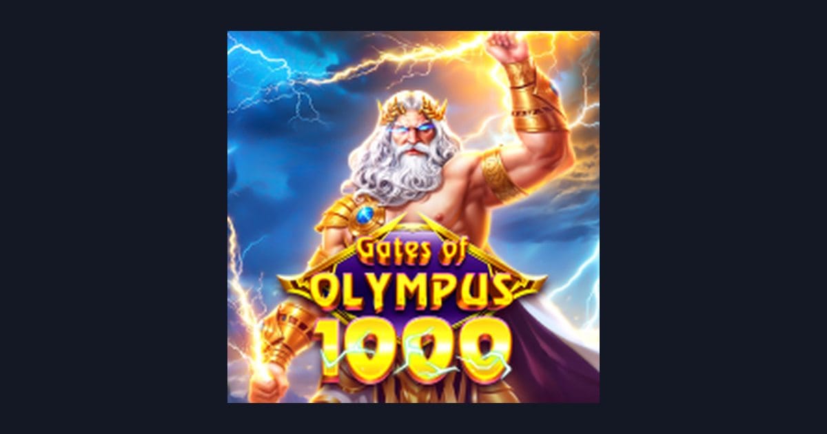 Gates of Olympus 1000: Slot Online untuk Pemula dengan Tips & Cara Membaca RTP
