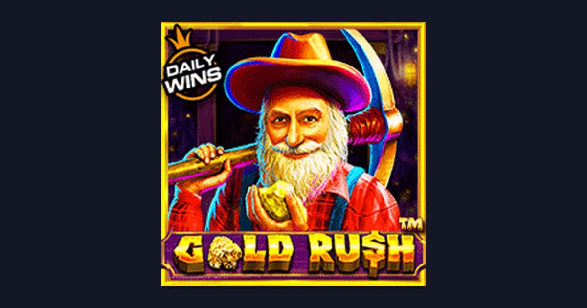 Gold Rush: Slot Online untuk Pemula dengan Tips & Cara Membaca RTP