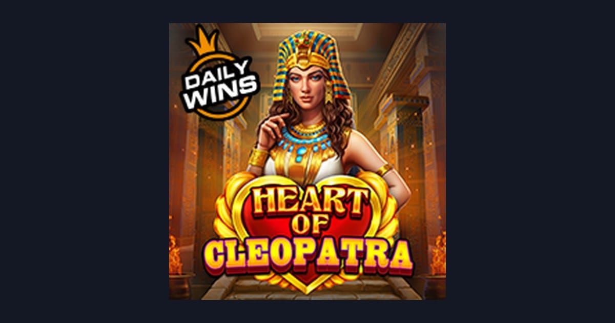 Heart of Cleopatra: Slot Online untuk Pemula dengan Tips dan Cara Membaca RTP