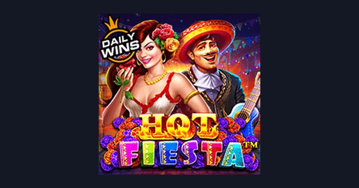 Hot Fiesta: Slot Online untuk Pemula dengan Tips & Cara Membaca RTP