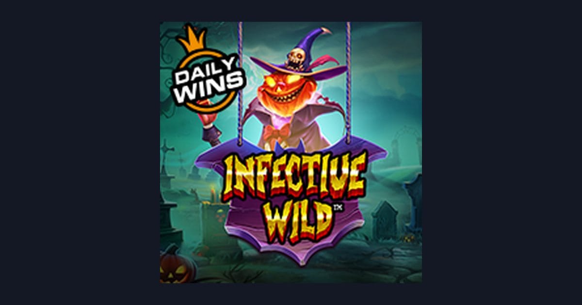 Infective Wild: Slot Online untuk Pemula dengan Tips & Cara Membaca RTP