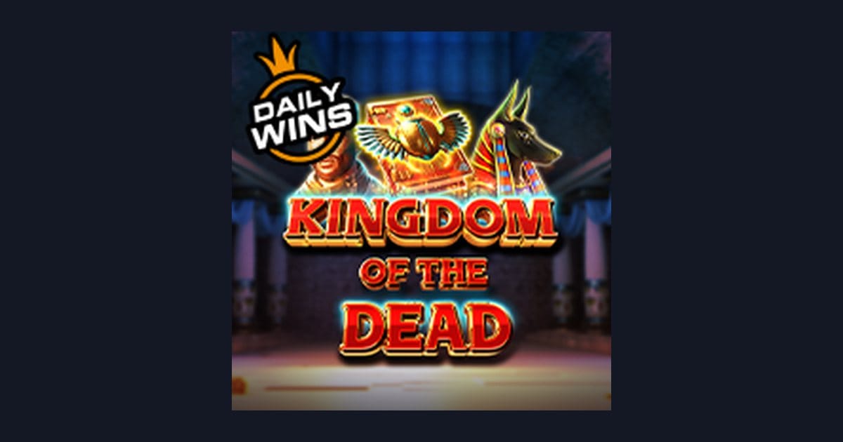 Kingdom of the Dead: Slot Online untuk Pemula dengan Tips dan Cara Membaca RTP