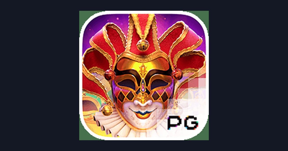 Mask Carnival: Slot Online untuk Pemula dengan Tips & Cara Membaca RTP