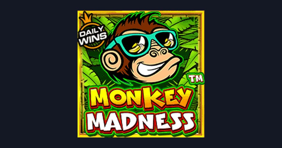 Monkey Madness: Slot Online untuk Pemula dengan Tips dan Cara Membaca RTP