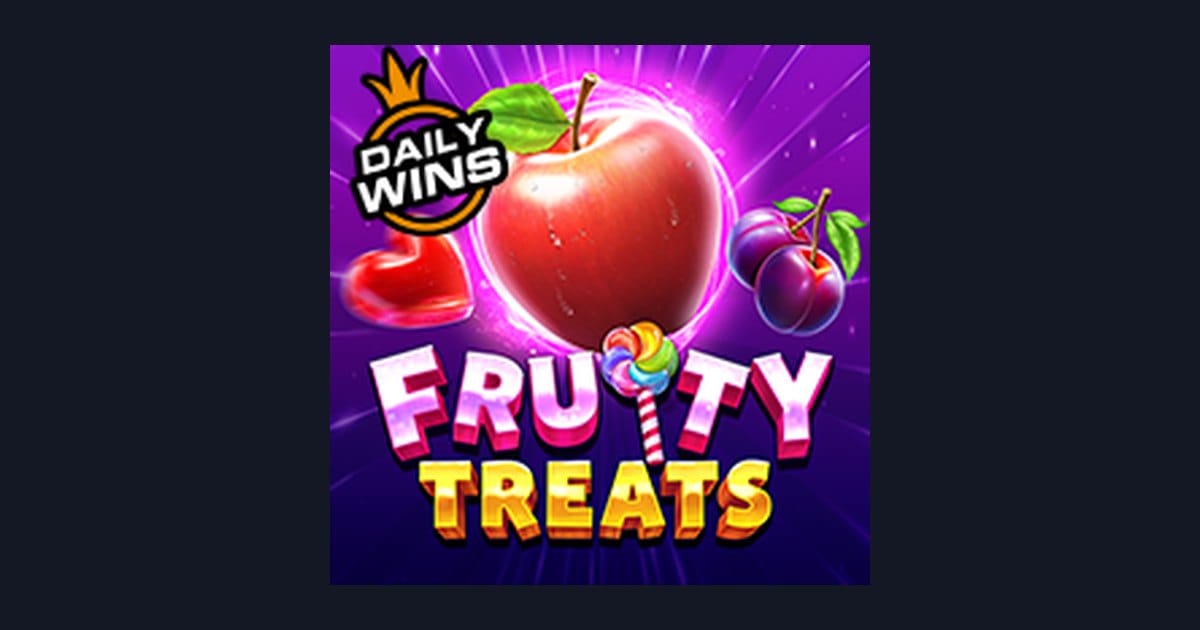Panduan Lengkap Fruity Treats: Slot Online untuk Pemula & Tips Bermain