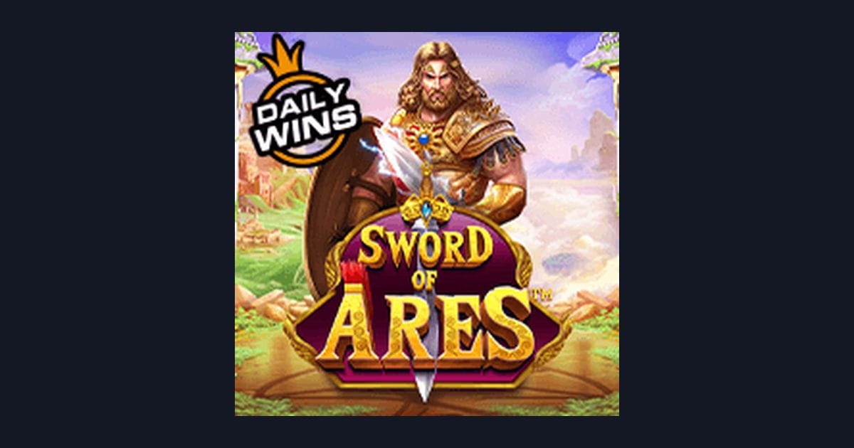 Panduan Lengkap Slot Sword of Ares untuk Pemula: Tips & Cara Membaca RTP