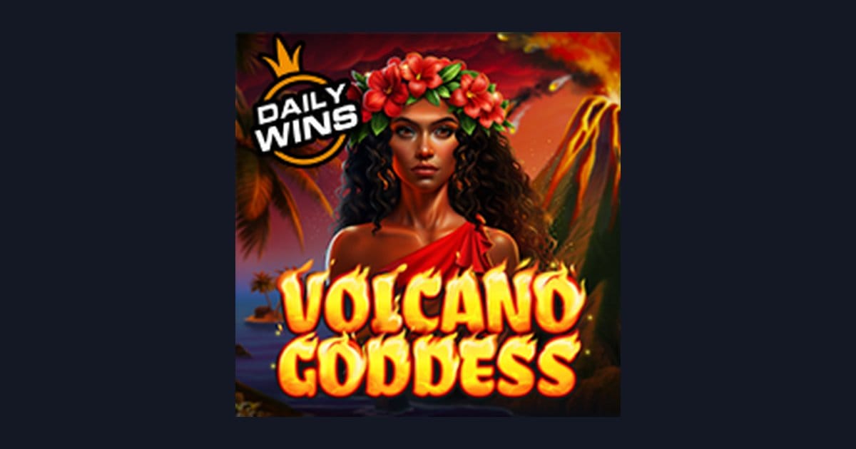 Volcano Goddess: Slot Online untuk Pemula dengan Tips dan Cara Membaca RTP