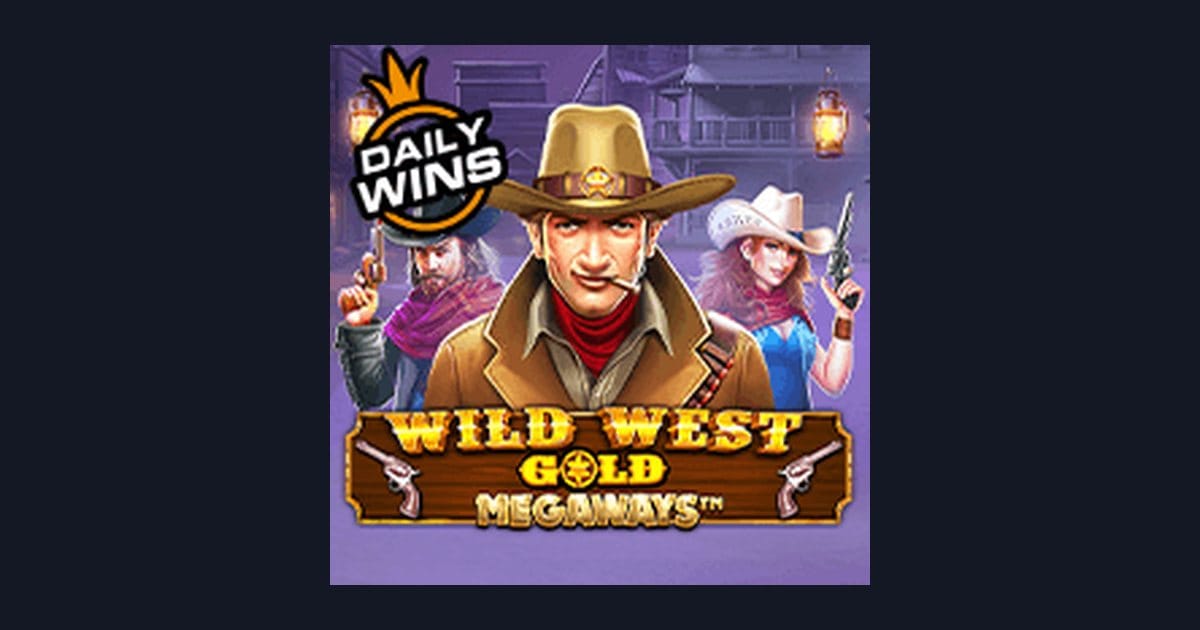 Wild West Gold Megaways: Slot Online untuk Pemula dengan Tips & Cara Membaca RTP