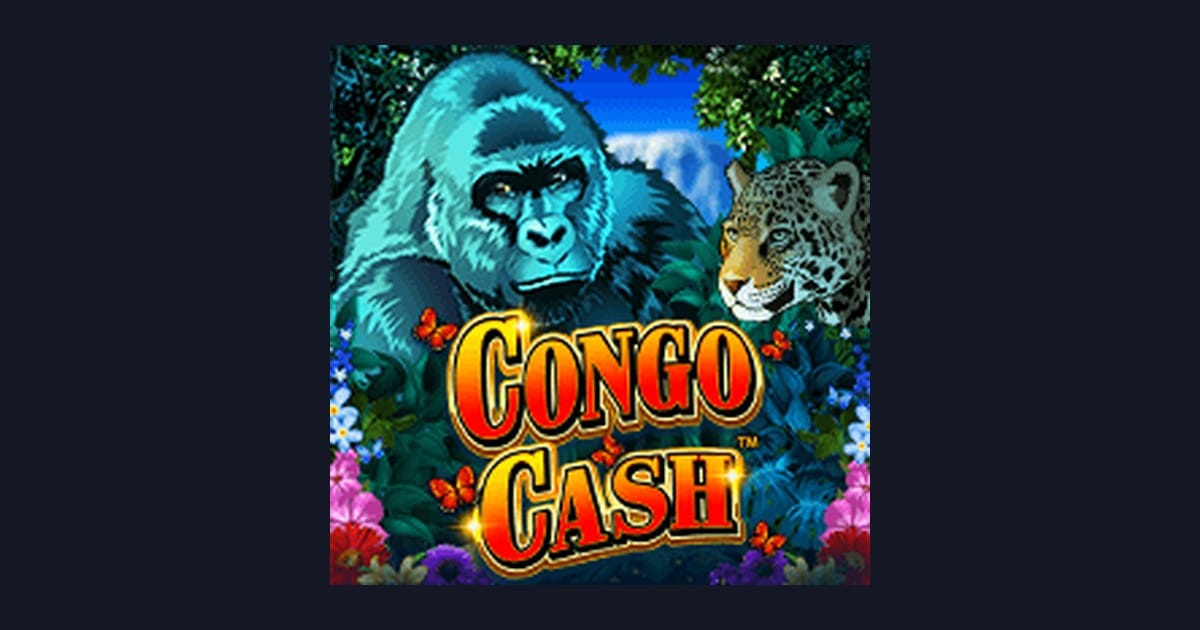 Bocoran RTP Hari Ini dan Cara Maksimalkan Cuan di Slot Congo Cash