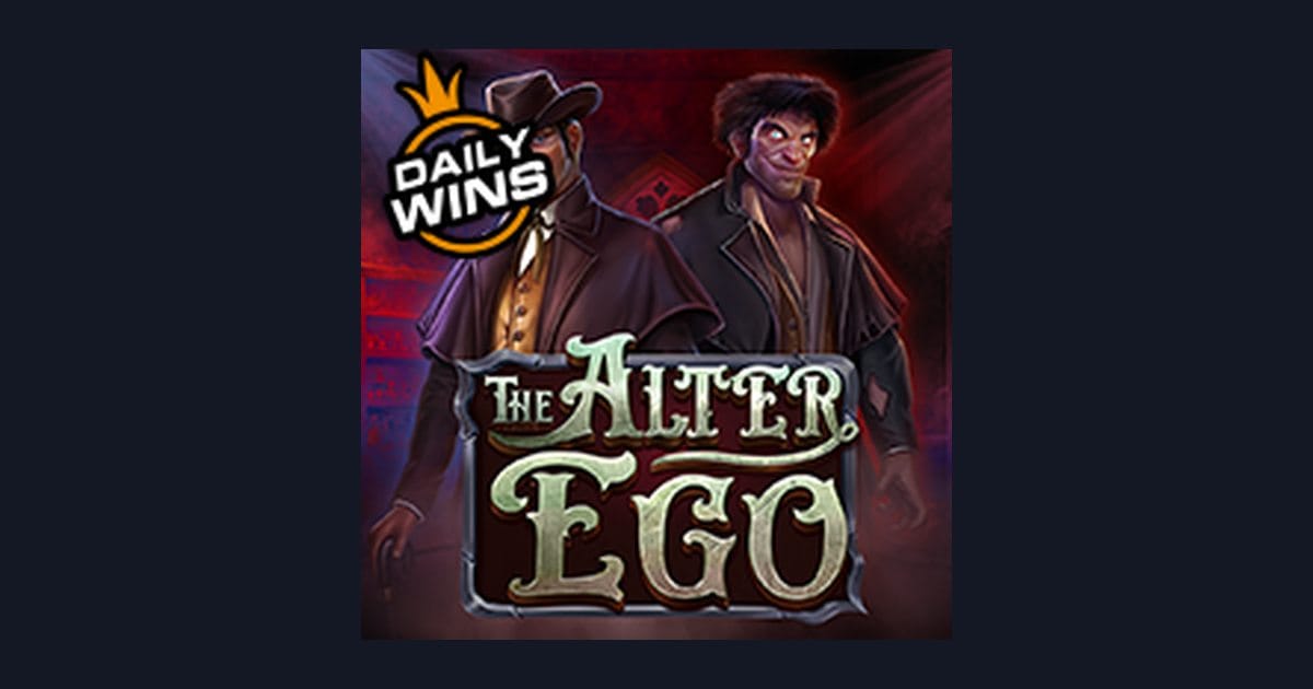 Bocoran RTP Hari Ini The Alter Ego: Slot dengan Peluang Maksimal dari Pragmatic Play