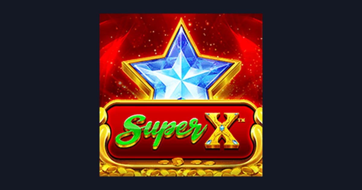 Bocoran RTP Hari Ini dan Tips Jitu Bermain Slot Super x dari Pragmatic Play