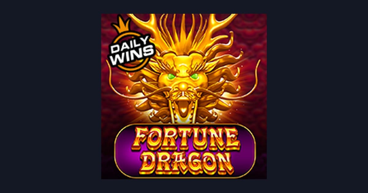 Bocoran RTP Hari Ini dan Tips Jitu Main Slot Fortune Dragon