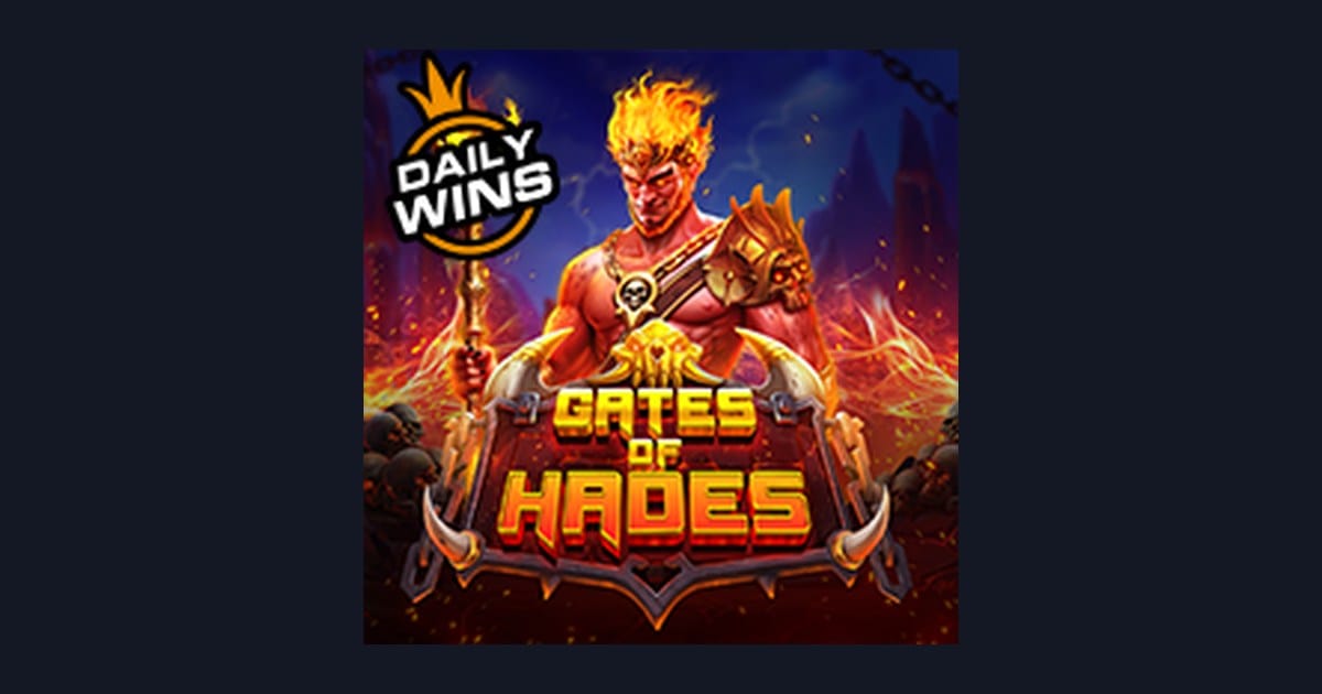 Bocoran RTP Hari Ini dan Tips Main Slot Gates of Hades dari Pragmatic Play