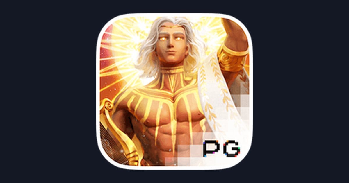 Info RTP Live Tertinggi di Slot Rise of Apollo dari PG Soft