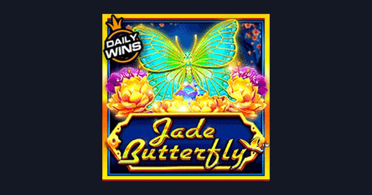 Jade Butterfly, Link Slot Gacor dengan Peluang Maxwin untuk Modal Minim