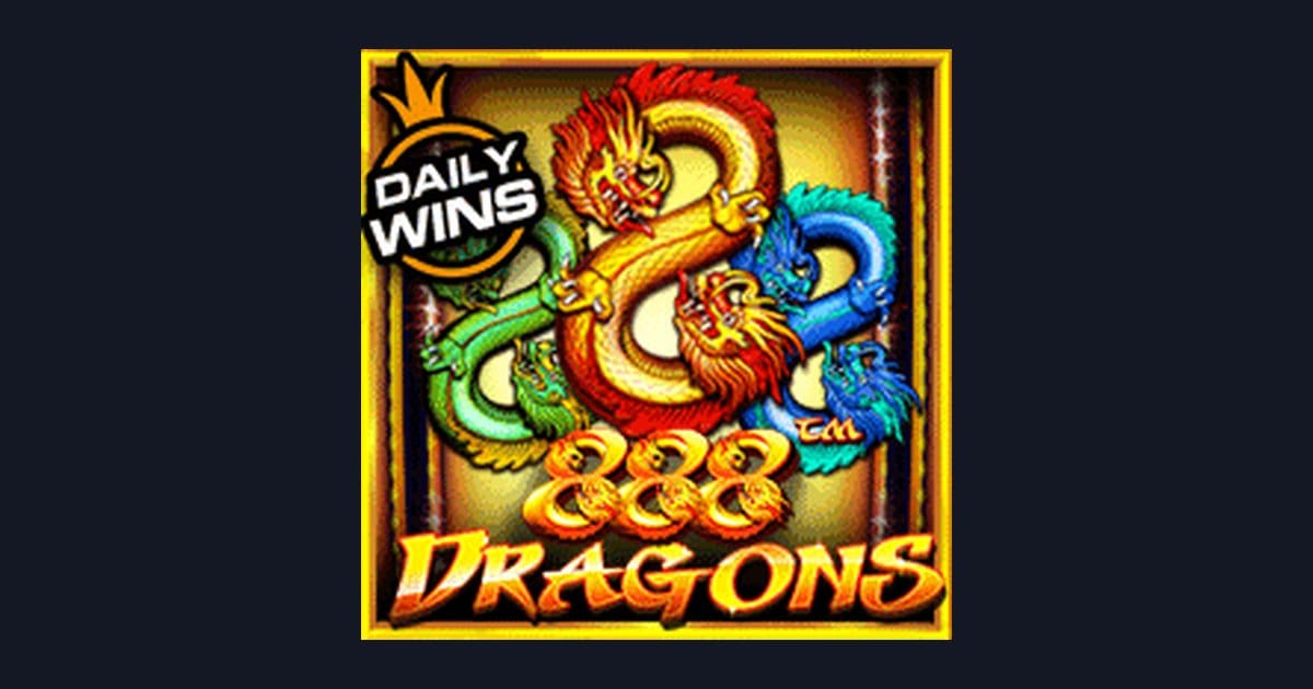 Jam Gacor Terbaru 888 Dragons: Slot Seru dengan Modal Minim Untung Maksimal
