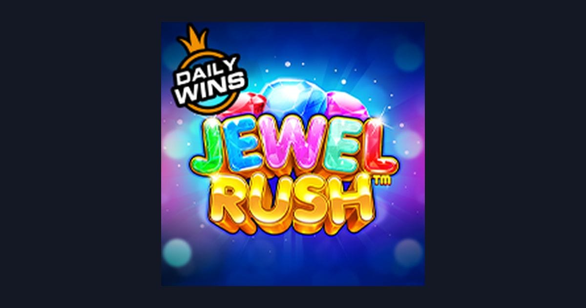 Jewel Rush: Seru Main Slot dengan Deposit Pulsa Tanpa Potongan