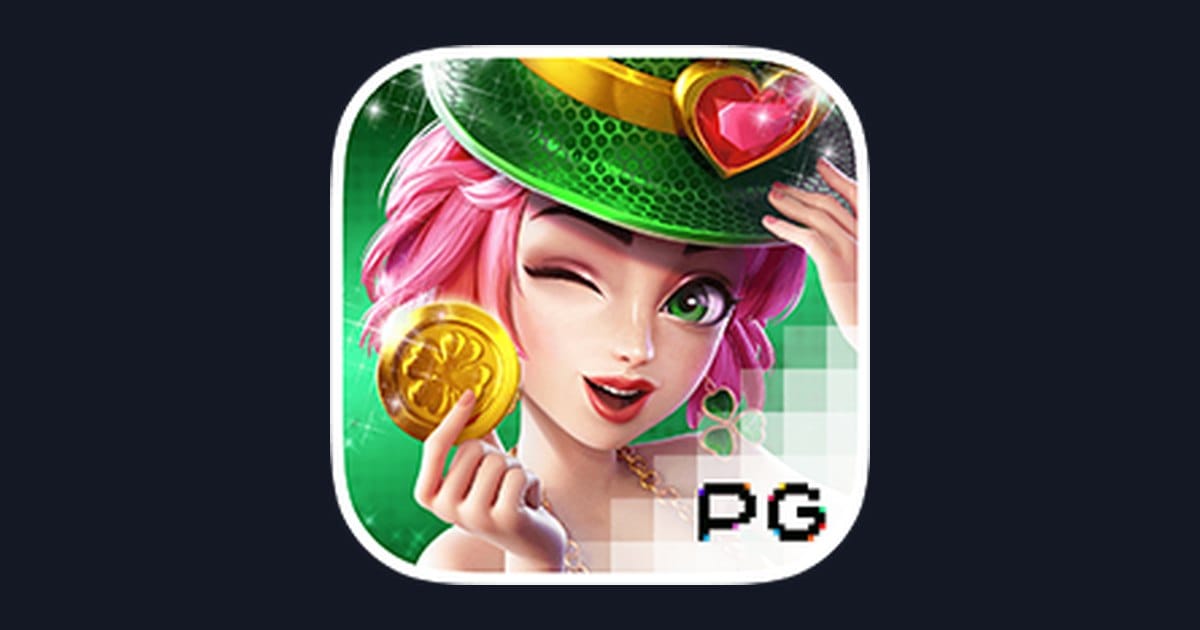 Lucky Clover Riches: Slot Gacor Hari Ini dengan Modal Minim Maksimal Cuan