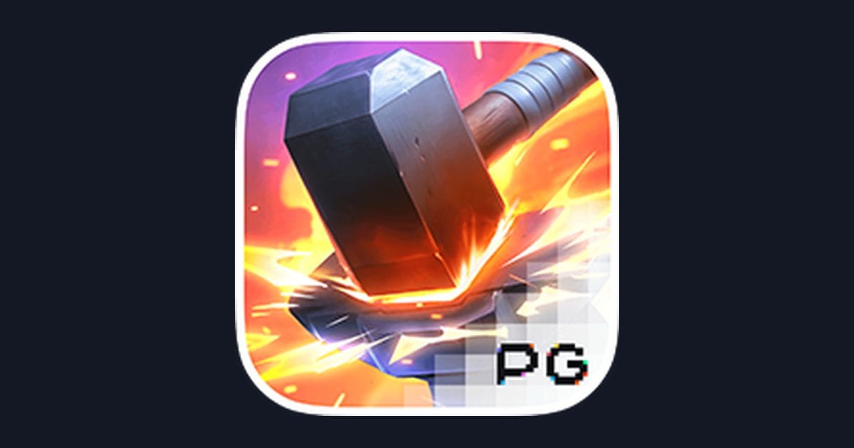 Main Forge of Wealth dengan Depo 5 Ribu, Untung Maksimal Slot Hemat