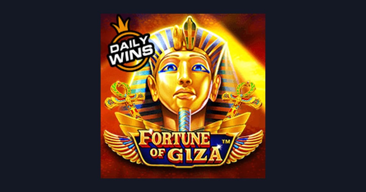 Main Fortune of Giza dengan Daftar & Login Gampang, Raih Untung Modal Minim