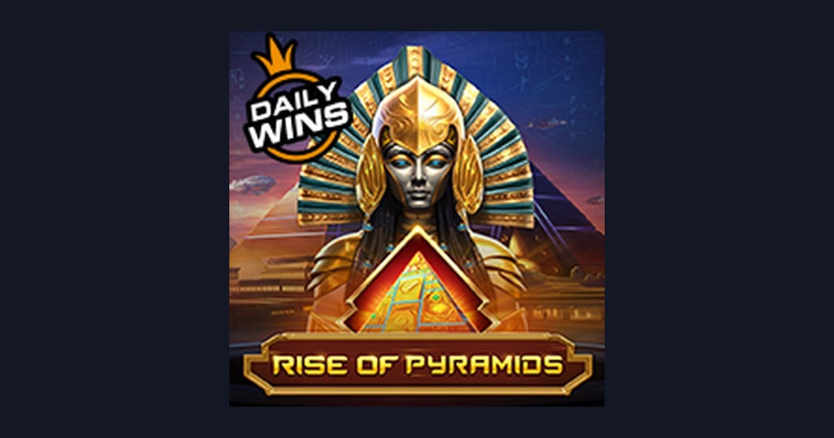 Main Rise of Pyramids dengan Daftar & Login Gampang di LTE4D