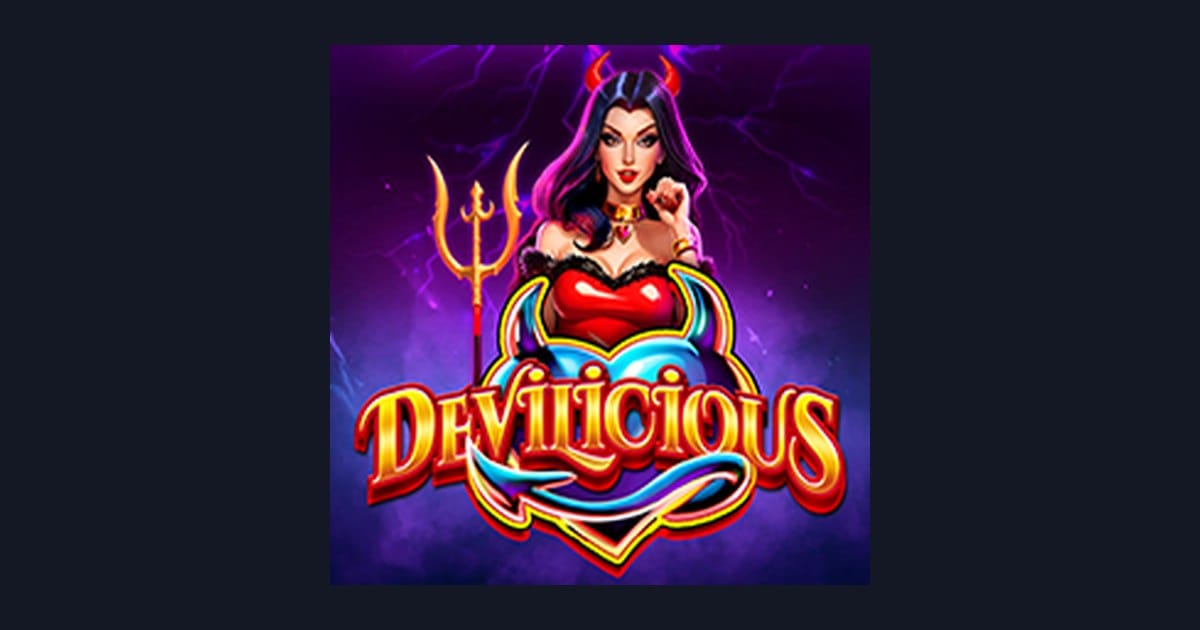 Menang Mudah dengan Slot Devilicious: Slot Gacor Gampang Cuan