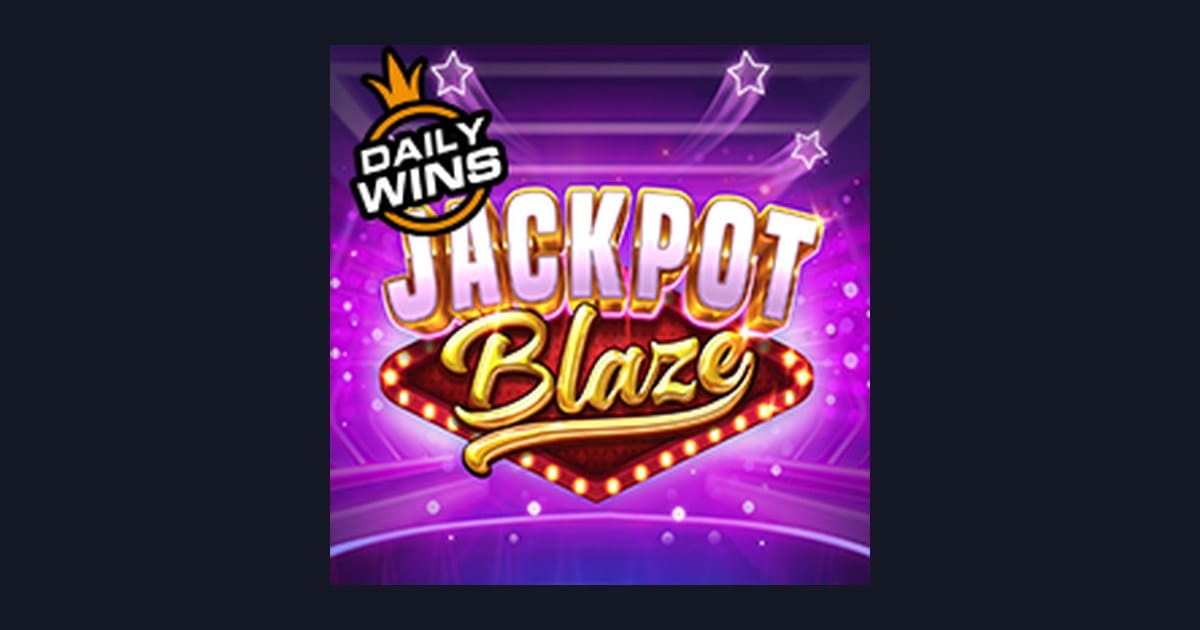 Mengenal Jackpot Blaze: Fitur Menarik & Tingkat Volatilitas Slot Pragmatic Play