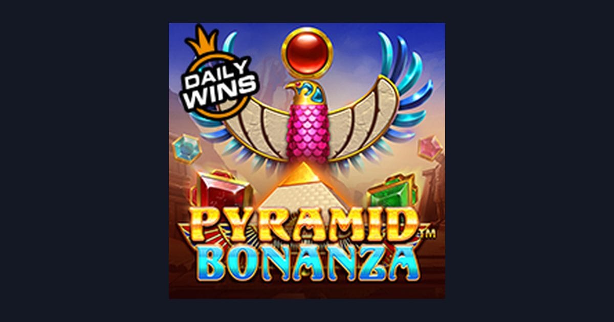 Mengenal Pola Spin Gacor di Slot Pyramid Bonanza dari Pragmatic Play
