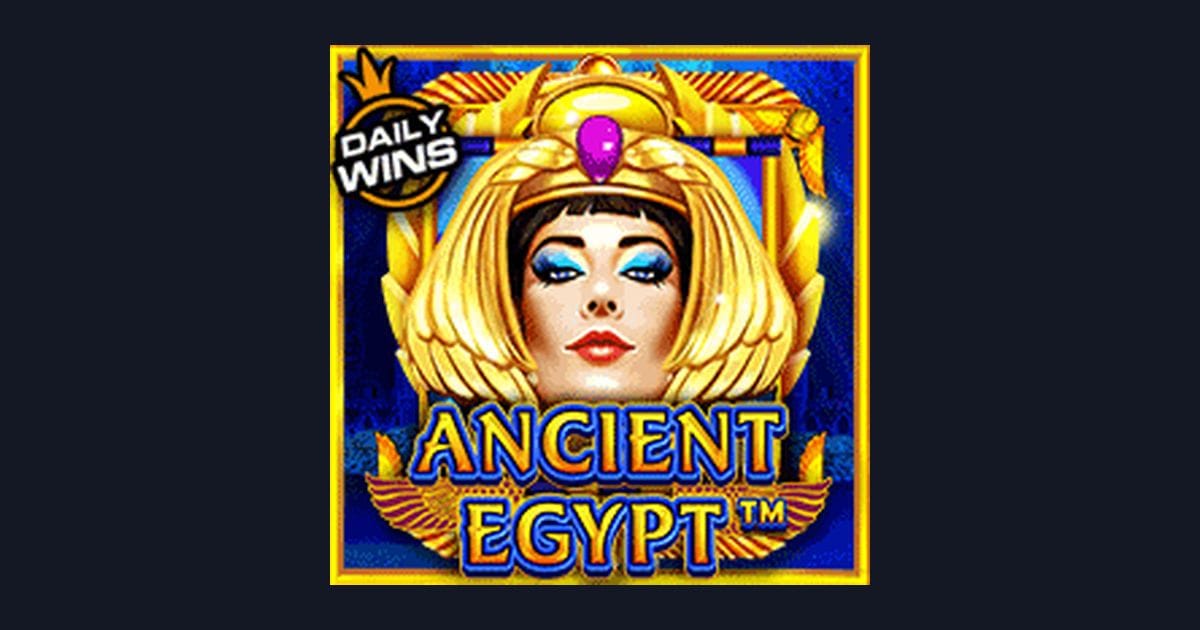 Mengenal Pola Spin Gacor di Slot Ancient Egypt Pragmatic Play