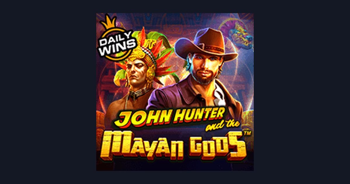 Mengenal RTP Live Tertinggi Slot John Hunter and the Mayan Gods