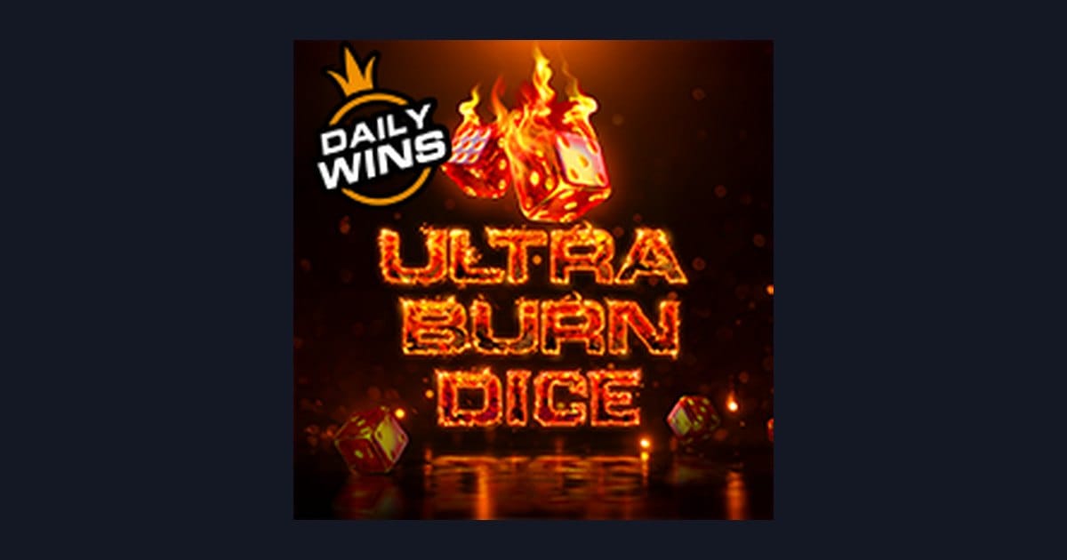 Mengenal Ultra Burn Dice: Fitur Menarik dan Tingkat Volatilitasnya