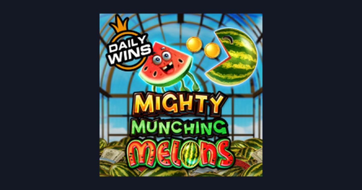 Mighty Munching Melons: Info RTP Live Tertinggi dan Strategi Main Hemat