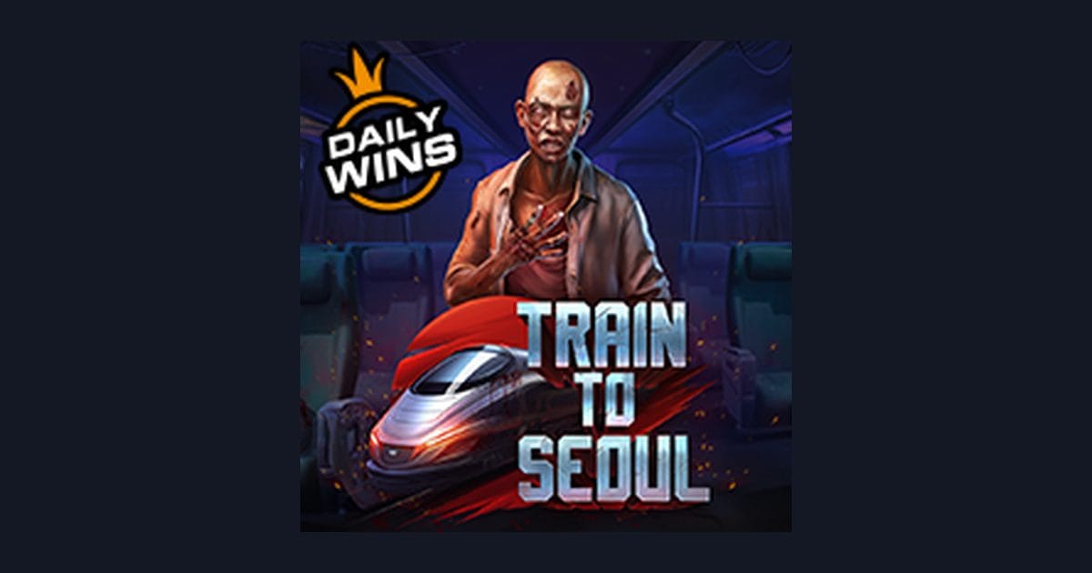 Nikmati Freespin & Scatter Hoki Bersama Slot Train To Seoul dari Pragmatic Play