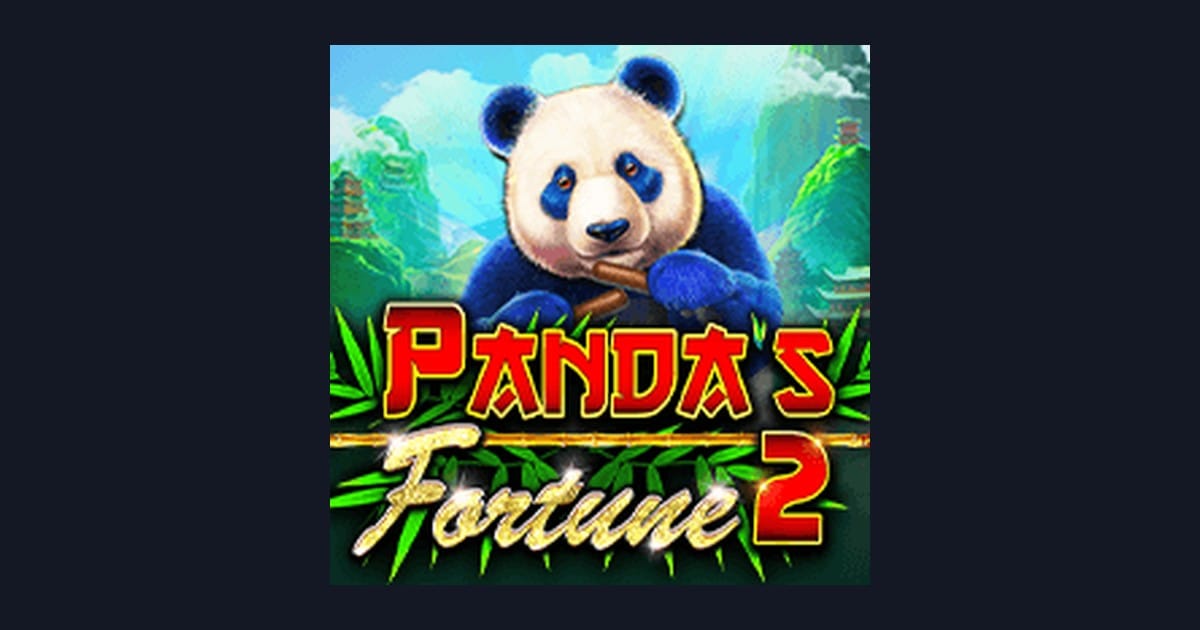 Rahasia Jam Gacor Terbaru di Slot Panda Fortune 2 dari Pragmatic Play