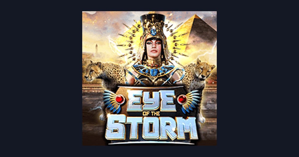 Rahasia Menang Eye of the Storm: Tips Jitu untuk Pemula Slot