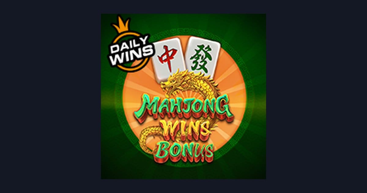 Rahasia Menang Mahjong Wins Bonus dengan Deposit Pulsa Tanpa Potongan