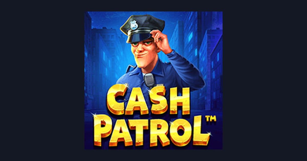 Rahasia Tips Pola Maxwin di Slot Cash Patrol dari Pragmatic Play