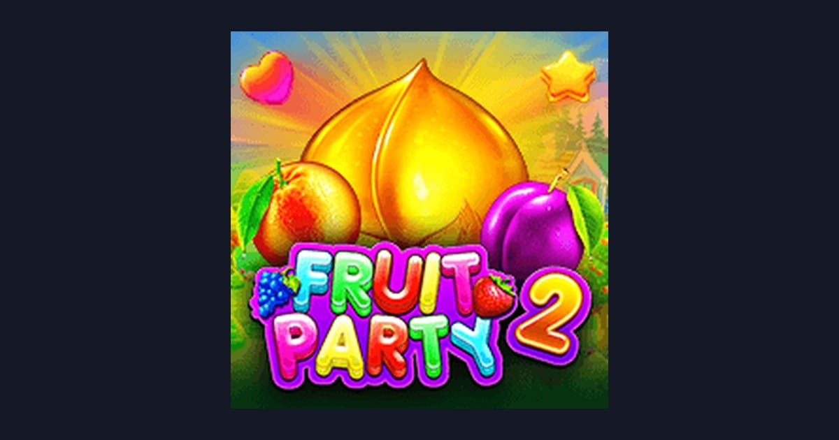 Rahasia Tips Pola Maxwin di Slot Fruit Party 2 yang Menguntungkan