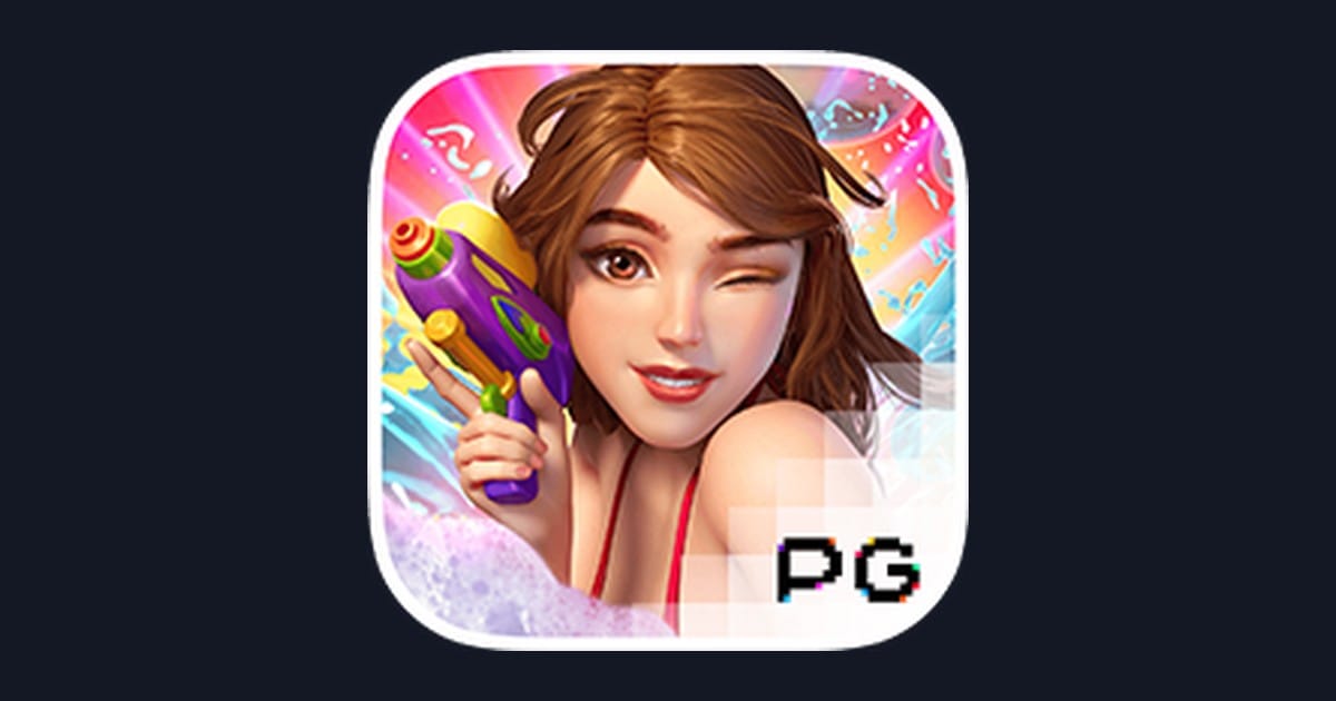 Rahasia Tips Pola Maxwin di Slot Songkran Splash dari PG Soft