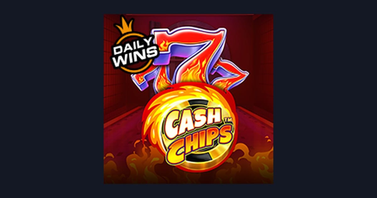 Rahasia Trik Auto Maxwin di Slot Cash Chips dari Pragmatic Play