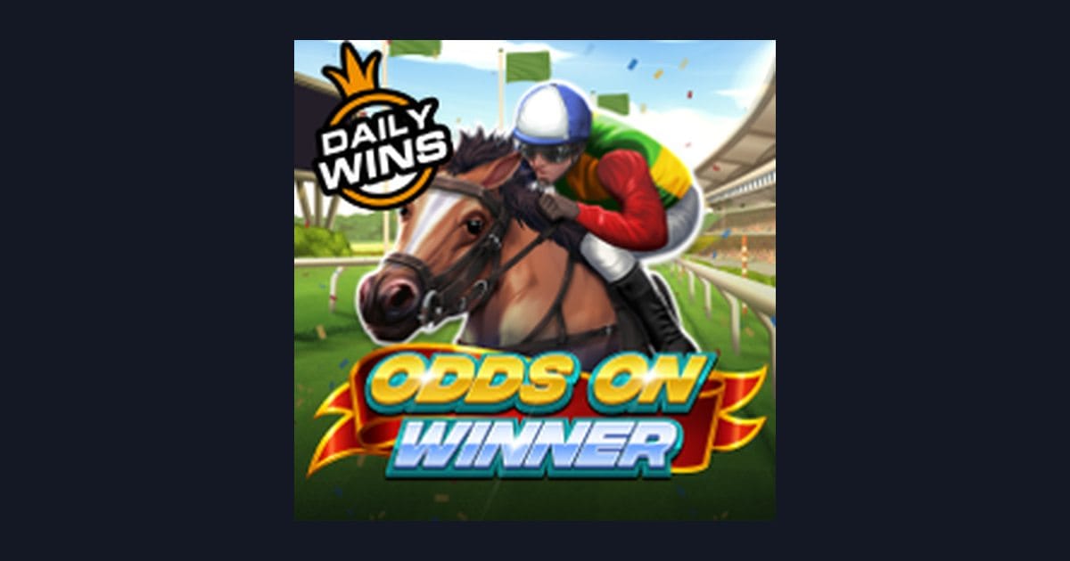Raih Cuan Maksimal di Situs Slot Terpercaya dengan Odds on Winner Pragmatic Play