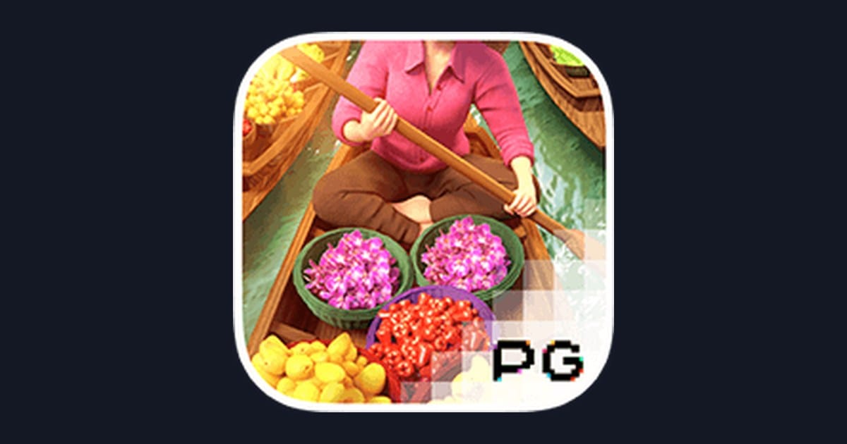 Raih Jam Gacor Terbaru di Slot Thai River Wonders dari PG Soft