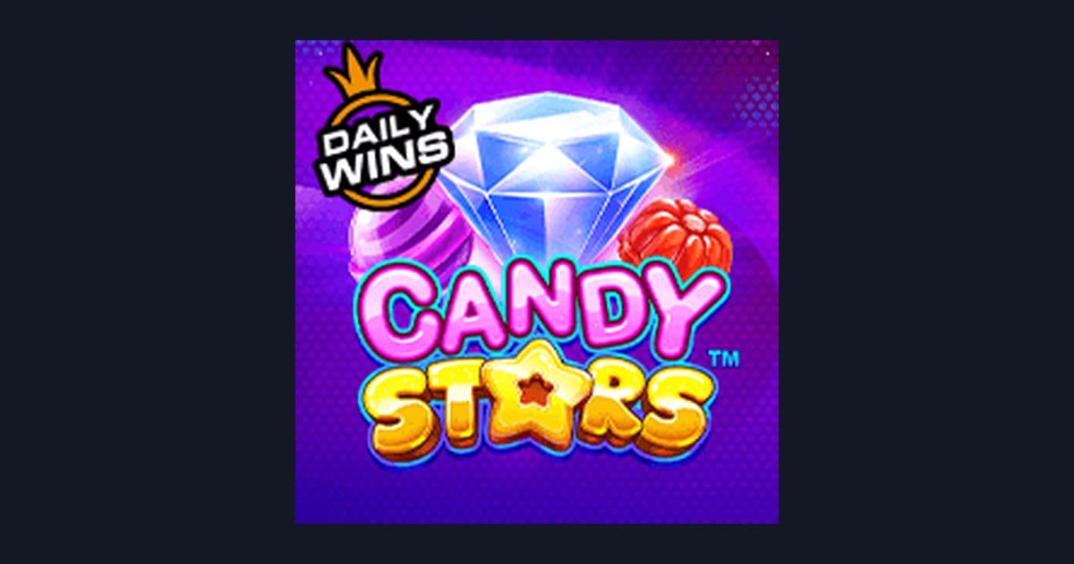 Raih Untung Maksimal Bersama Slot Link Gacor Candy Stars Pragmatic Play