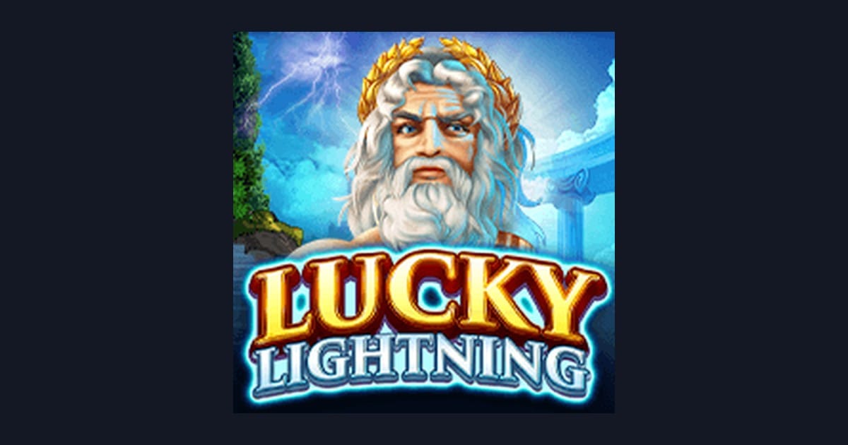 Raih Untung Mudah dengan Lucky Lightning, Slot Gacor Gampang Menang