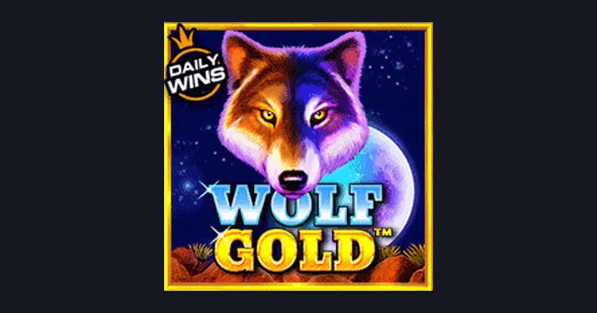 Rasakan Sensasi RTP Live Tertinggi di Slot Wolf Gold Pragmatic Play