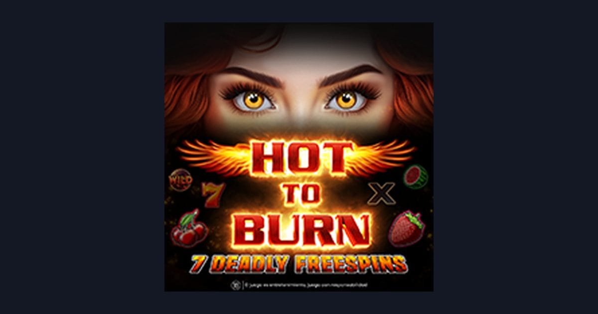 Review Jujur & Demo Hot To Burn 7 Deadly Free Spins: Sensasi Slot Hemat Untung